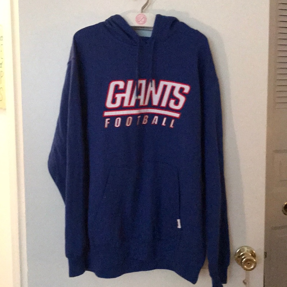 Giants Hoodie
